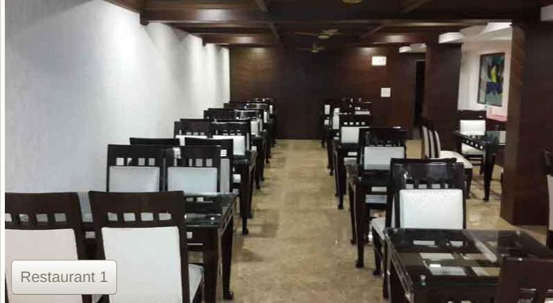 Hotel Basera Mussoorie Exterior foto