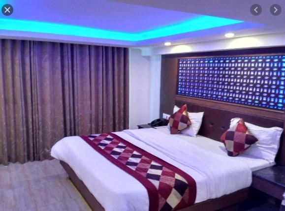 Hotel Basera Mussoorie Exterior foto