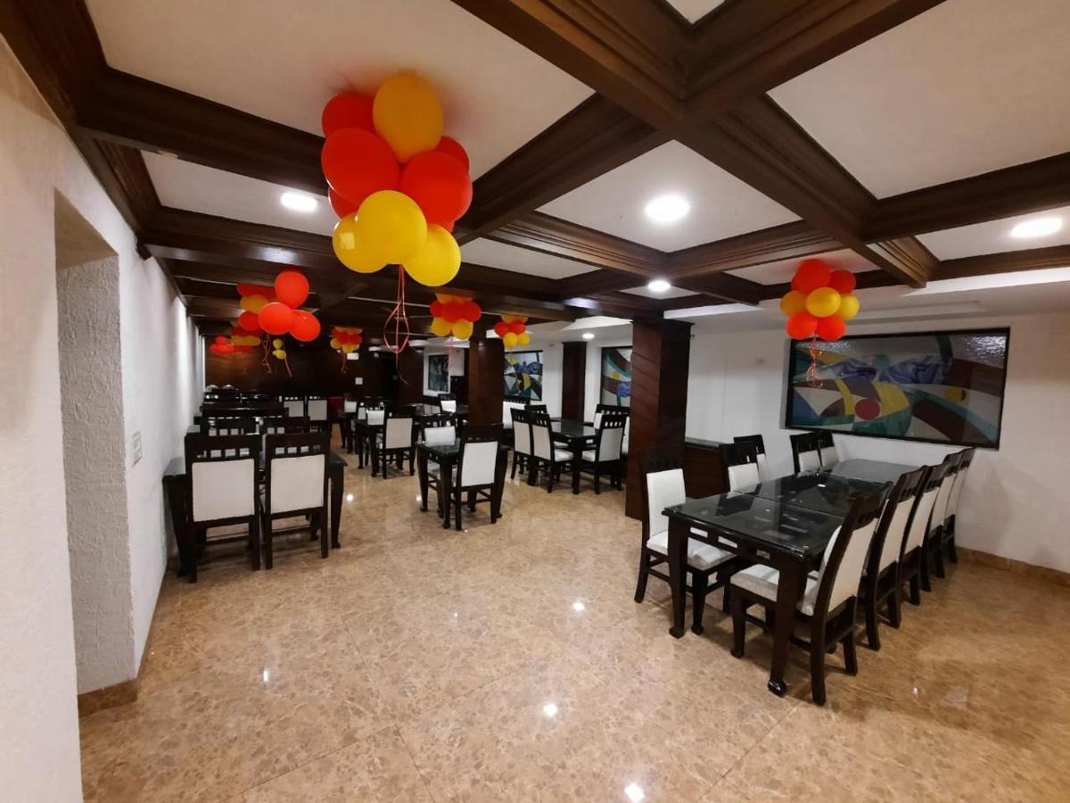 Hotel Basera Mussoorie Exterior foto